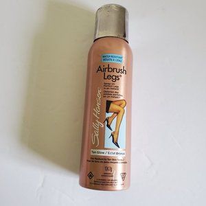 Sally Hansen AIRBRUSH LEGS Spray-On Sunless Leg